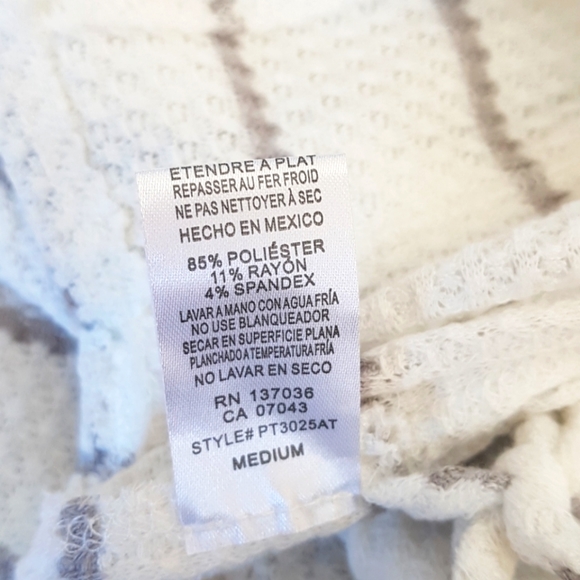 Paper Crane- Over sized top - Picture 5 of 7